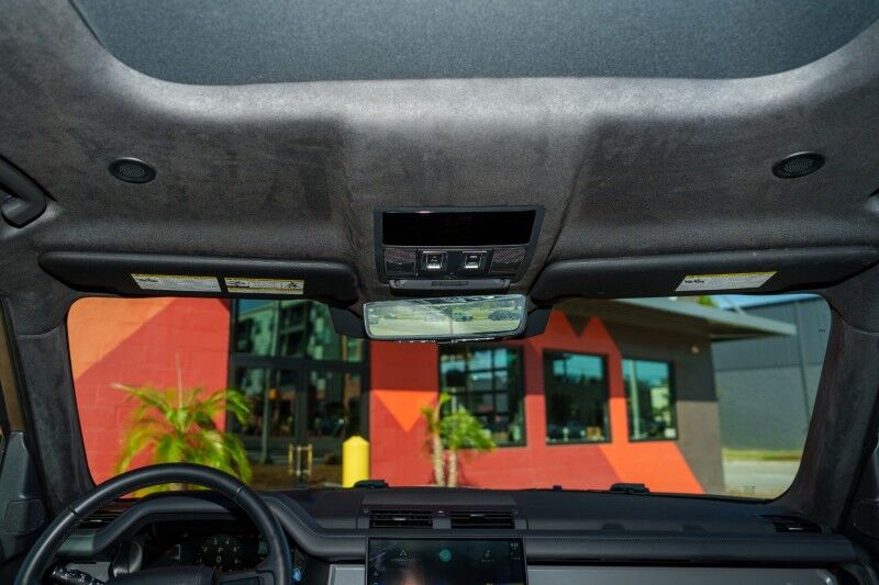 2025 Land Rover Defender 130 X Birmingham AL