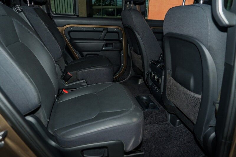 2025 Land Rover Defender 130 X Birmingham AL