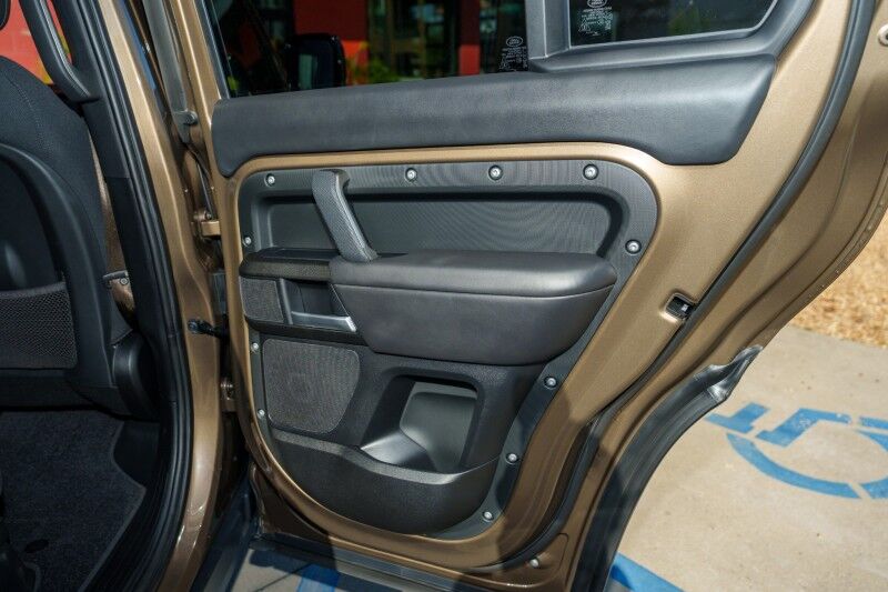 2025 Land Rover Defender 130 X Birmingham AL