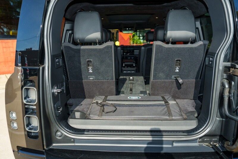 2025 Land Rover Defender 130 X Birmingham AL
