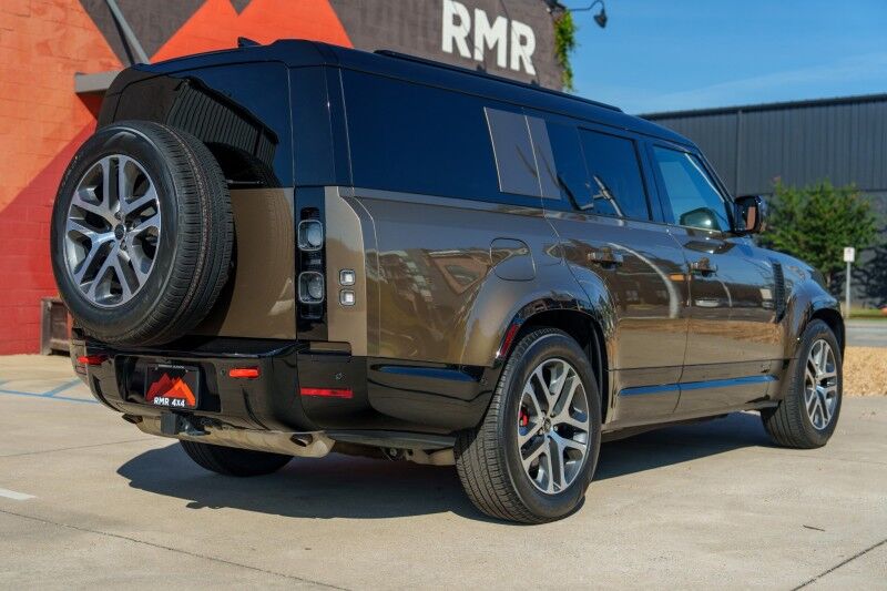 2025 Land Rover Defender 130 X Birmingham AL
