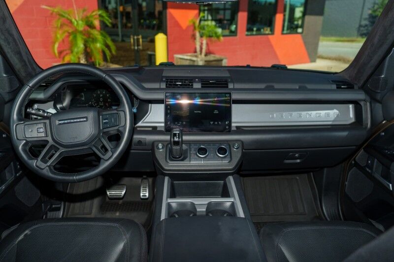 2025 Land Rover Defender 130 X Birmingham AL