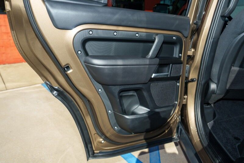 2025 Land Rover Defender 130 X Birmingham AL