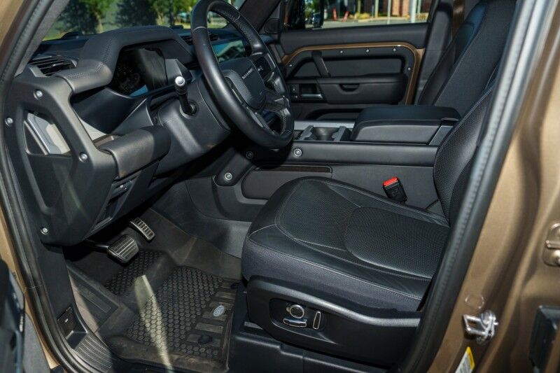 2025 Land Rover Defender 130 X Birmingham AL