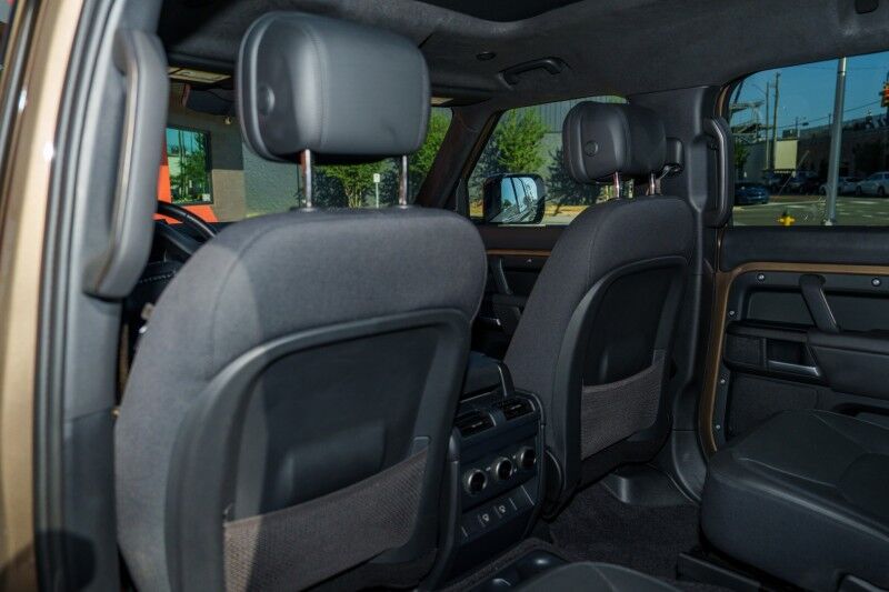 2025 Land Rover Defender 130 X Birmingham AL