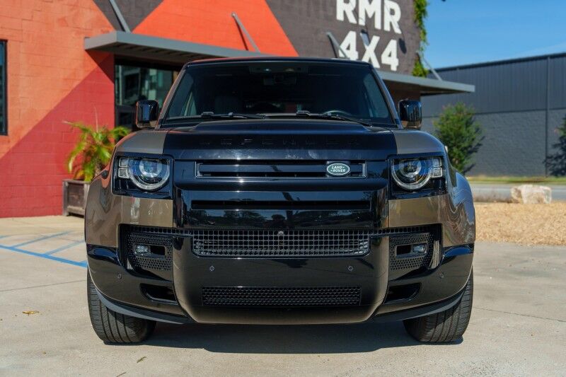 2025 Land Rover Defender 130 X Birmingham AL