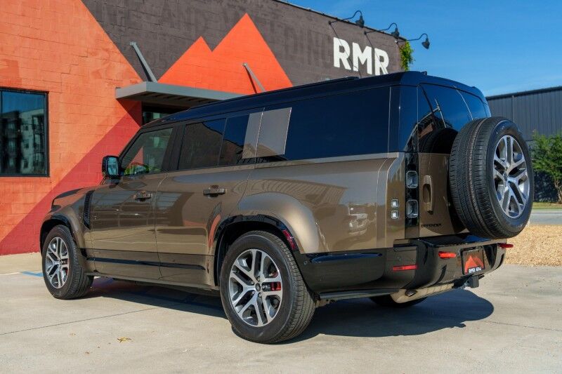 2025 Land Rover Defender 130 X Birmingham AL
