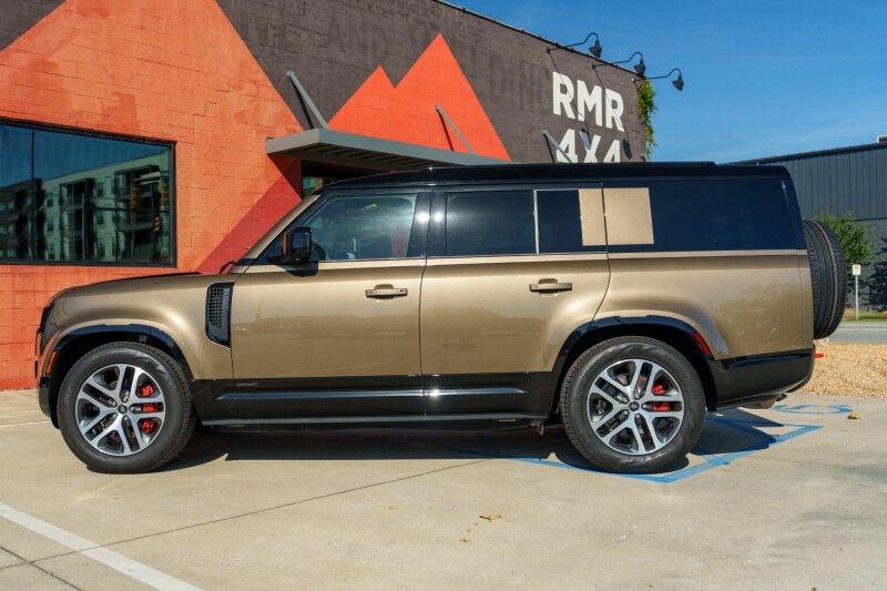 2025 Land Rover Defender 130 X Birmingham AL