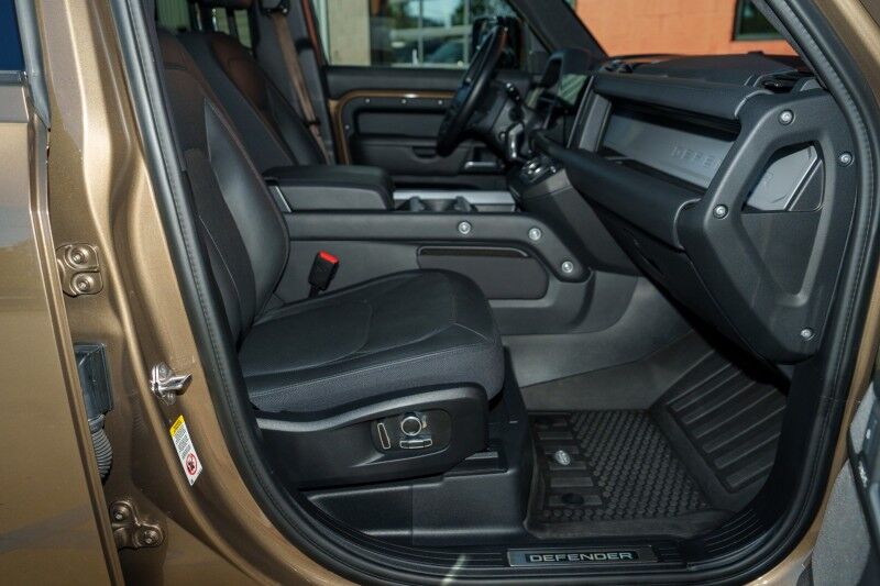 2025 Land Rover Defender 130 X Birmingham AL