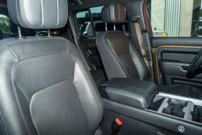 2025 Land Rover Defender 130 X Birmingham AL