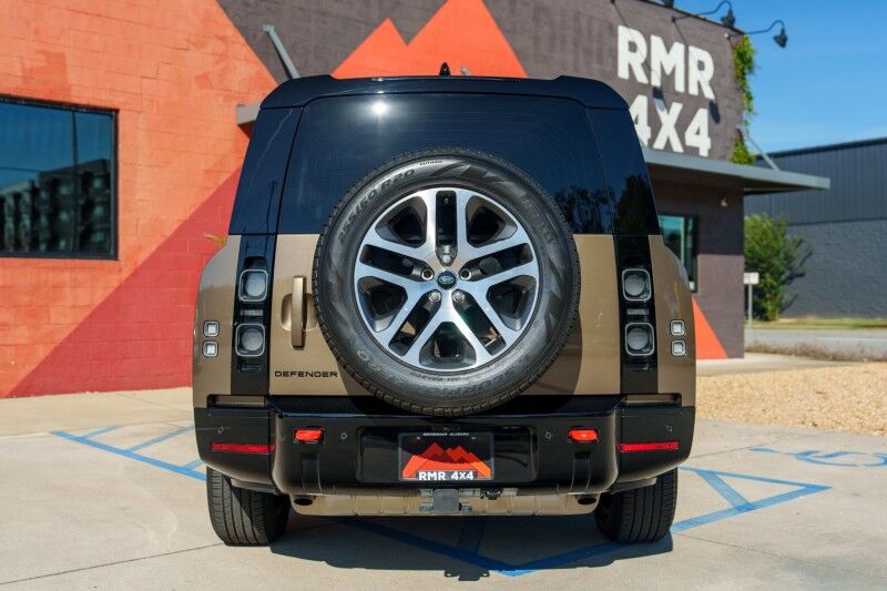 2025 Land Rover Defender 130 X Birmingham AL