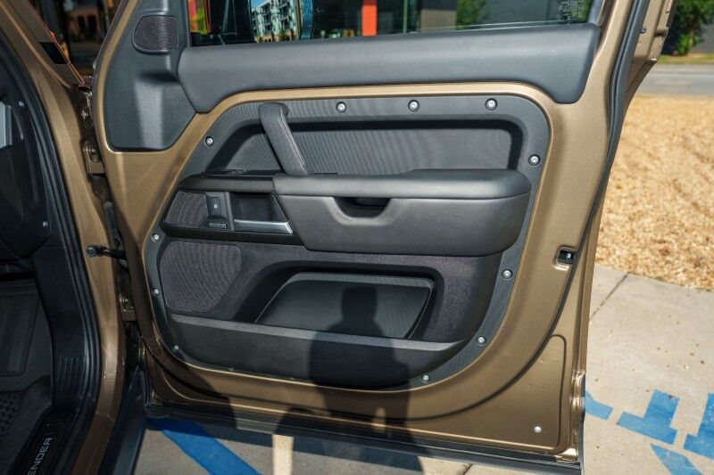 2025 Land Rover Defender 130 X Birmingham AL