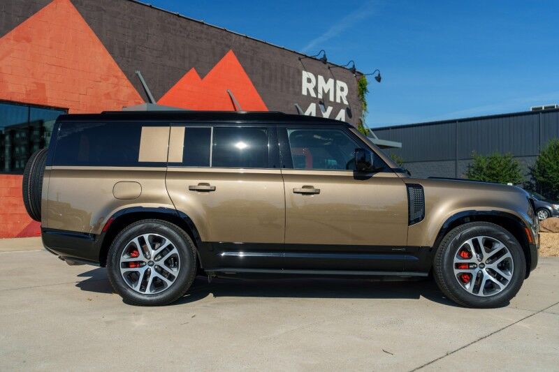 2025 Land Rover Defender 130 X Birmingham AL