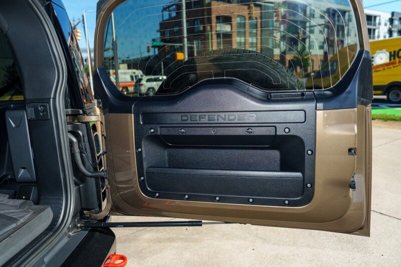 2025 Land Rover Defender 130 X Birmingham AL