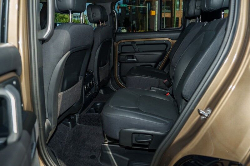 2025 Land Rover Defender 130 X Birmingham AL