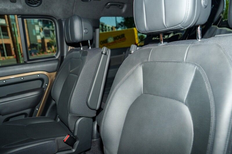 2025 Land Rover Defender 130 X Birmingham AL