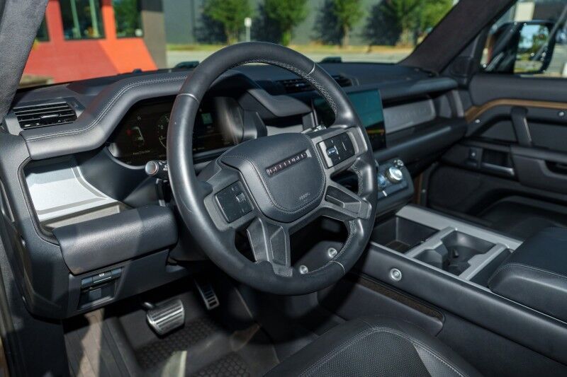 2025 Land Rover Defender 130 X Birmingham AL