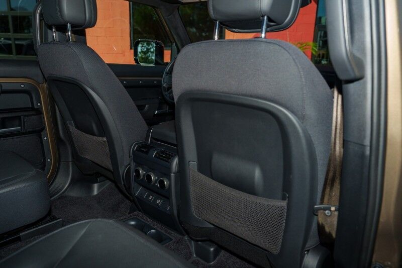 2025 Land Rover Defender 130 X Birmingham AL