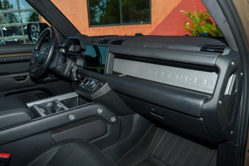 2025 Land Rover Defender 130 X Birmingham AL