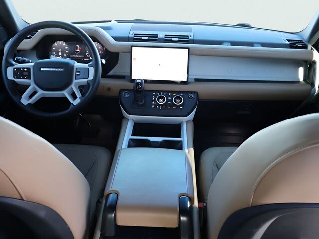 2025 Land Rover Defender 130 X-Dynamic SE Oshkosh WI