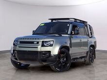 2025_Land Rover_Defender 130_X-Dynamic SE_ Oshkosh WI