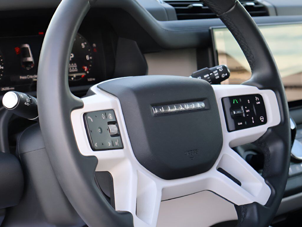2025 Land Rover Defender 130 X-Dynamic SE San Clemente CA