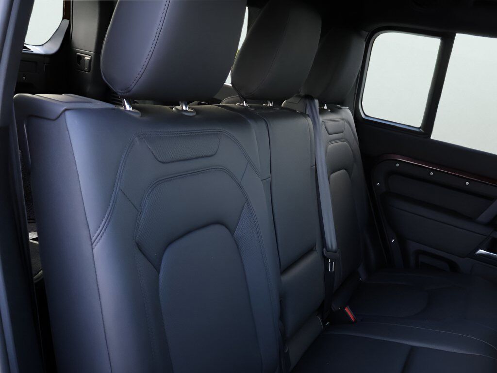 2025 Land Rover Defender 130 X-Dynamic SE San Clemente CA