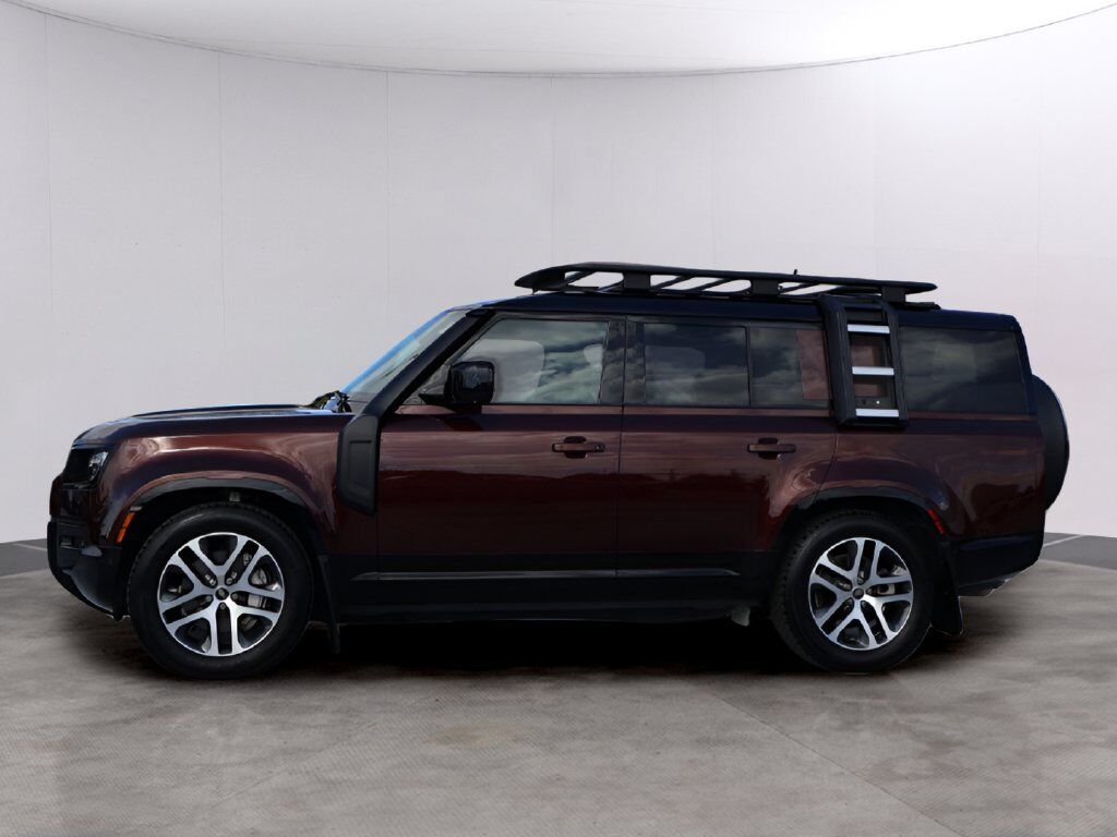 2025 Land Rover Defender 130 X-Dynamic SE San Clemente CA