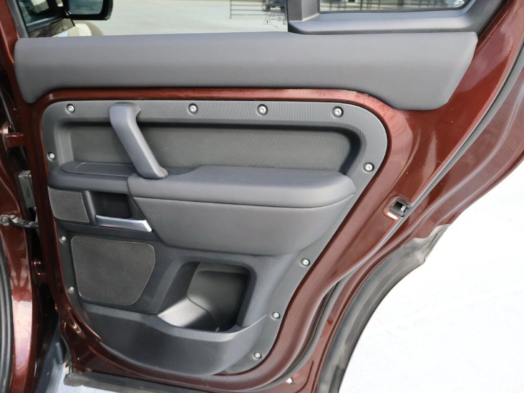2025 Land Rover Defender 130 X-Dynamic SE San Clemente CA