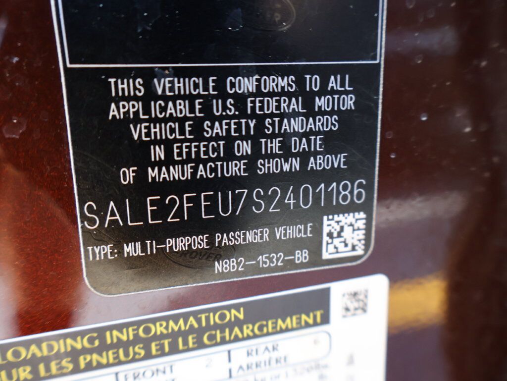 2025 Land Rover Defender 130 X-Dynamic SE San Clemente CA