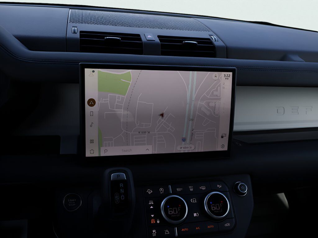 2025 Land Rover Defender 130 X-Dynamic SE San Clemente CA