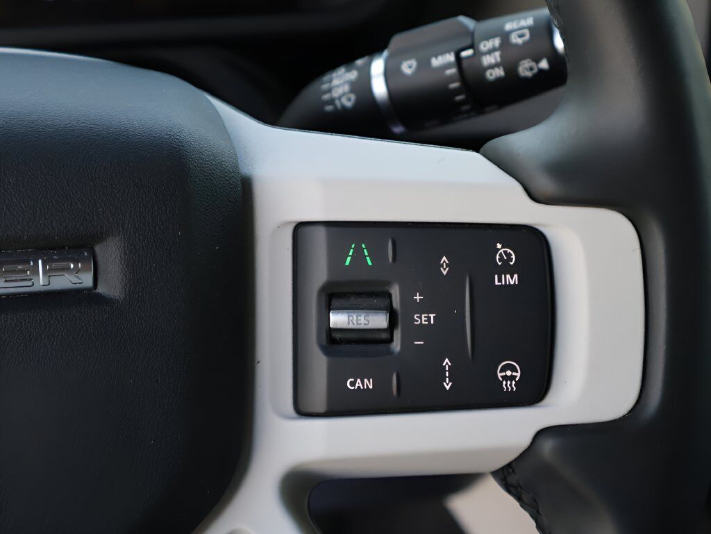 2025 Land Rover Defender 130 X-Dynamic SE San Clemente CA