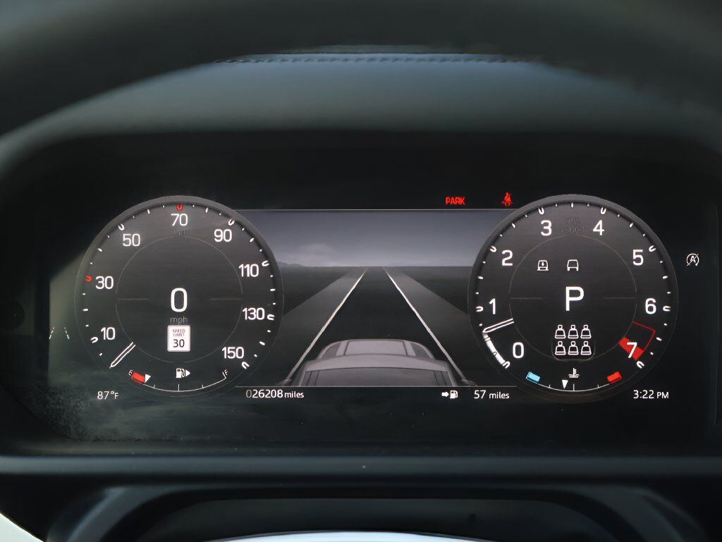 2025 Land Rover Defender 130 X-Dynamic SE San Clemente CA