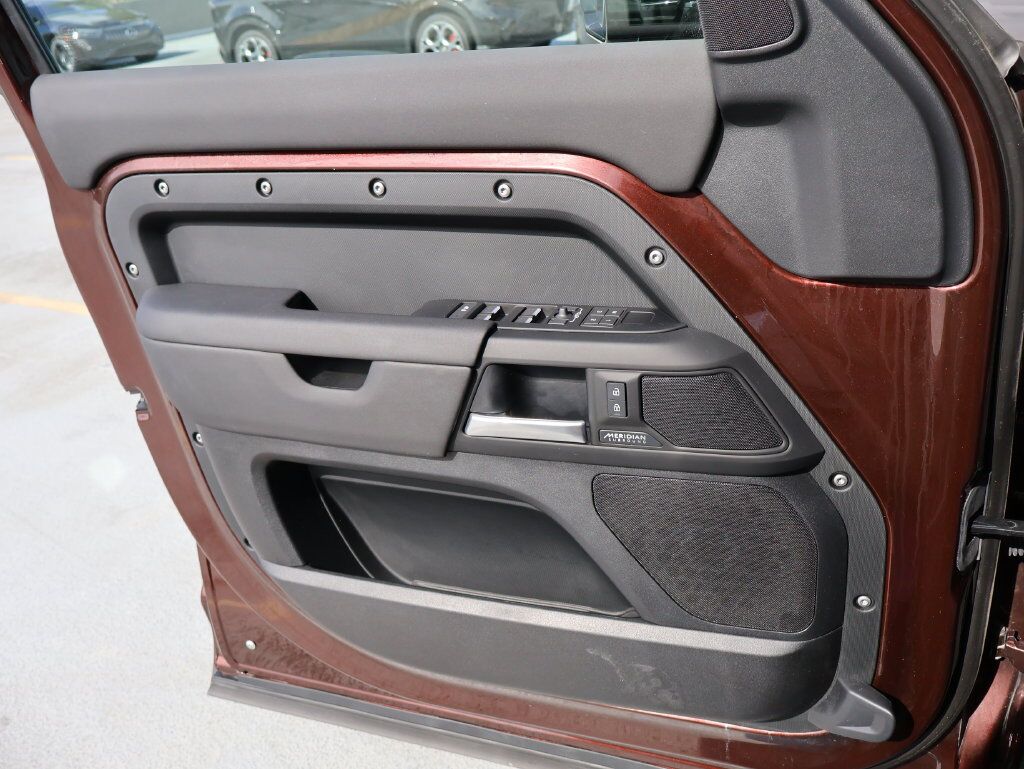 2025 Land Rover Defender 130 X-Dynamic SE San Clemente CA