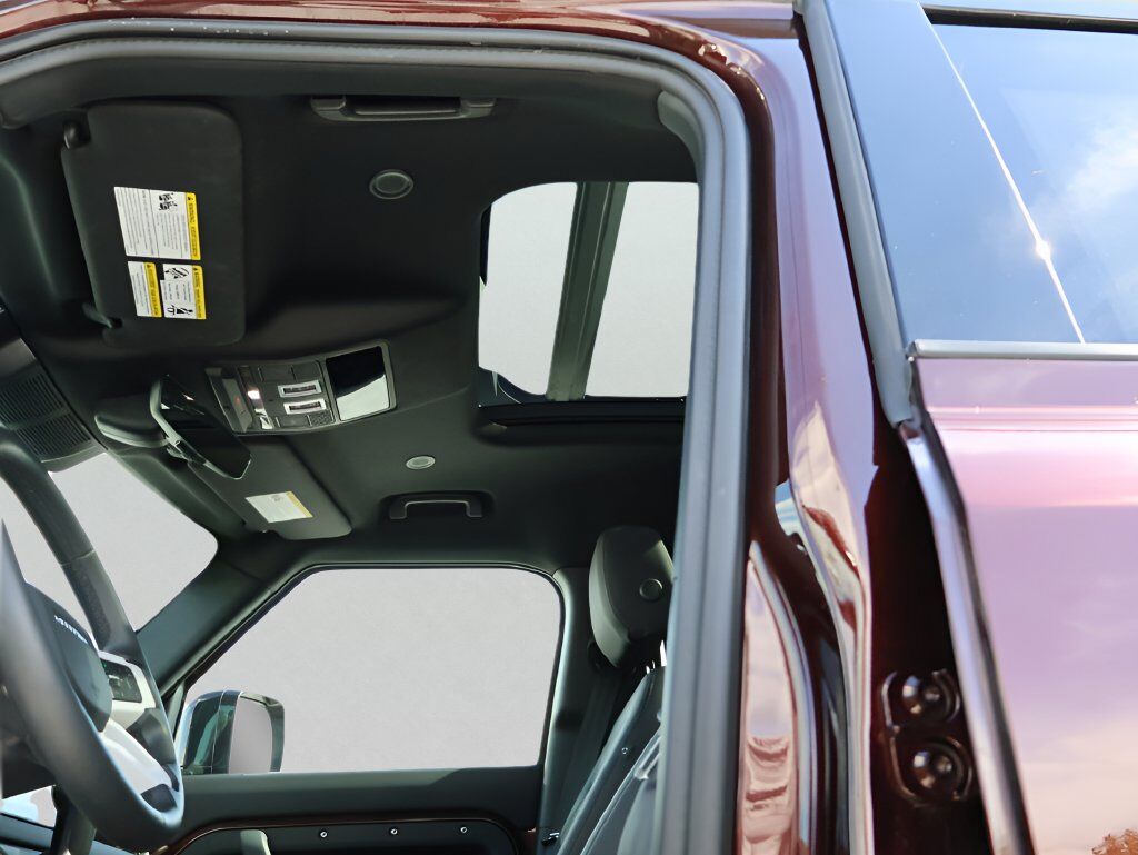 2025 Land Rover Defender 130 X-Dynamic SE San Clemente CA