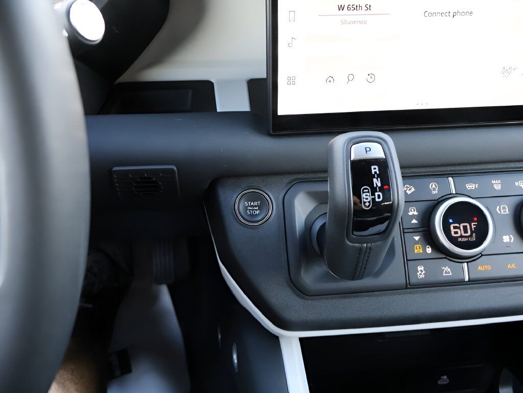 2025 Land Rover Defender 130 X-Dynamic SE San Clemente CA