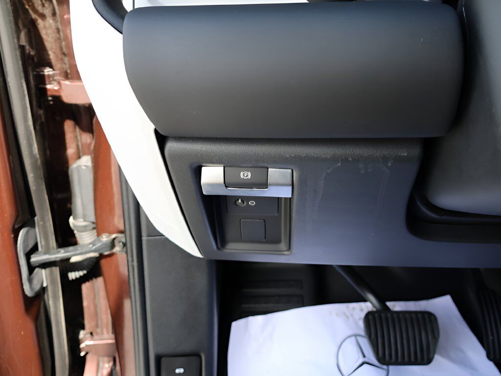 2025 Land Rover Defender 130 X-Dynamic SE San Clemente CA