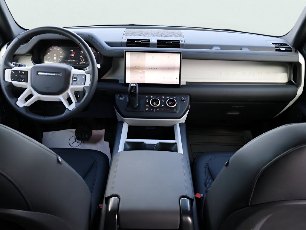 2025 Land Rover Defender 130 X-Dynamic SE San Clemente CA
