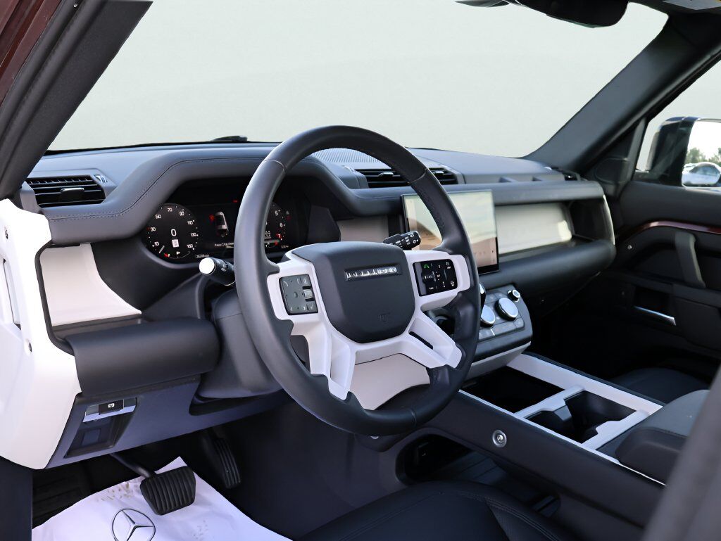2025 Land Rover Defender 130 X-Dynamic SE San Clemente CA