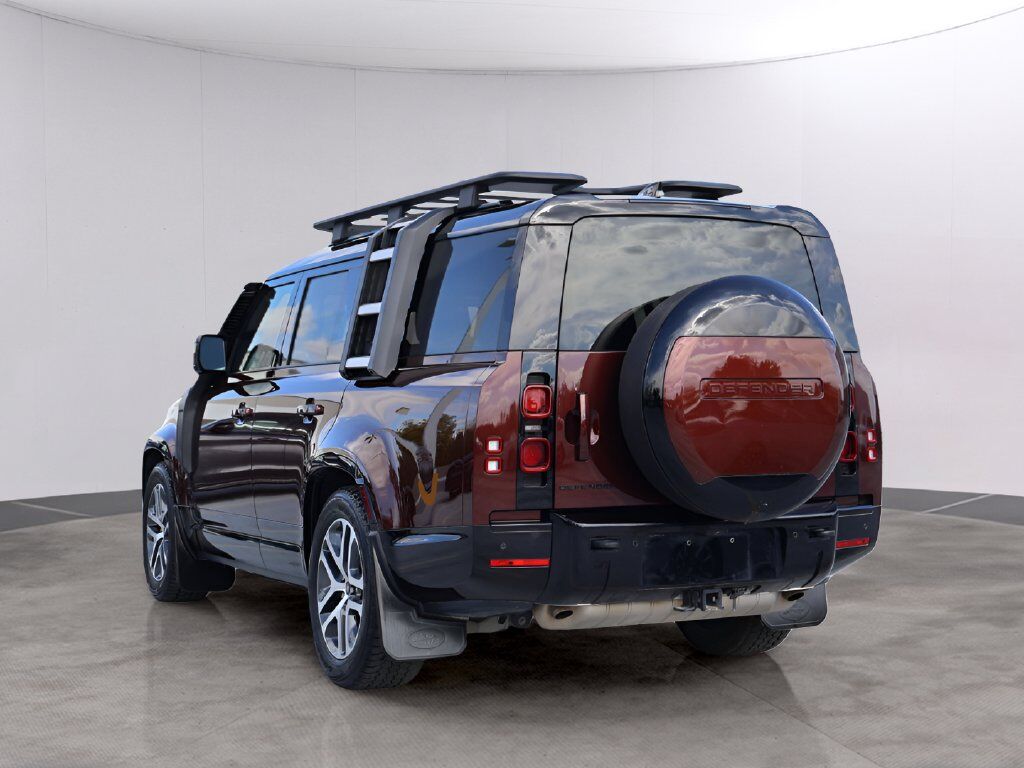 2025 Land Rover Defender 130 X-Dynamic SE San Clemente CA