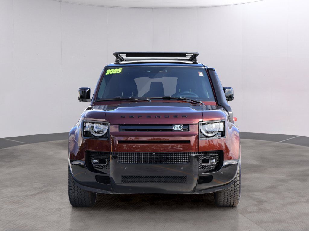 2025 Land Rover Defender 130 X-Dynamic SE San Clemente CA