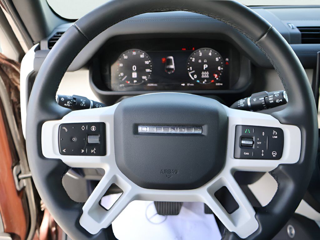 2025 Land Rover Defender 130 X-Dynamic SE San Clemente CA