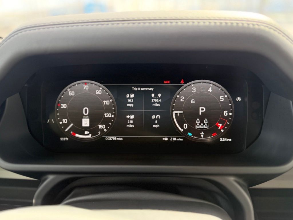 2025 Land Rover Defender 130 X-Dynamic SE Tucson AZ