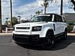 2025 Land Rover Defender 130 X-Dynamic SE