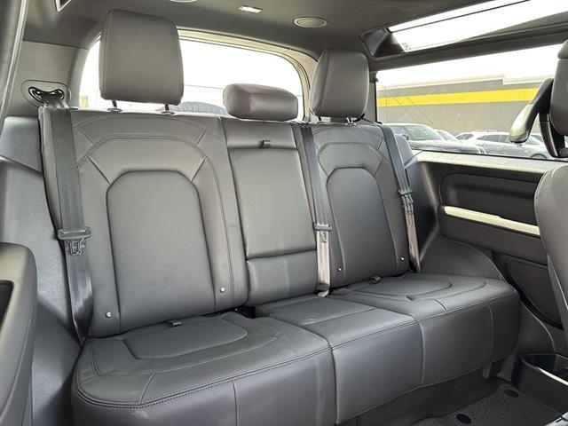 2025 Land Rover Defender 90 P400 X-Dynamic SE Tucson AZ