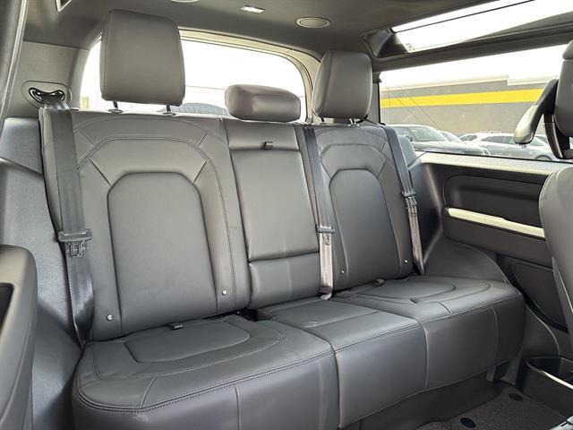 2025 Land Rover Defender 90 P400 X-Dynamic SE Tucson AZ