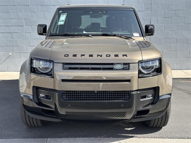 2025 Land Rover Defender 90 P400 X-Dynamic SE Tucson AZ