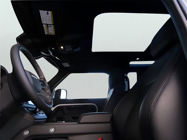 2025 Land Rover Defender 90 S Oshkosh WI 2025 Land Rover Defender 90 S Oshkosh WI