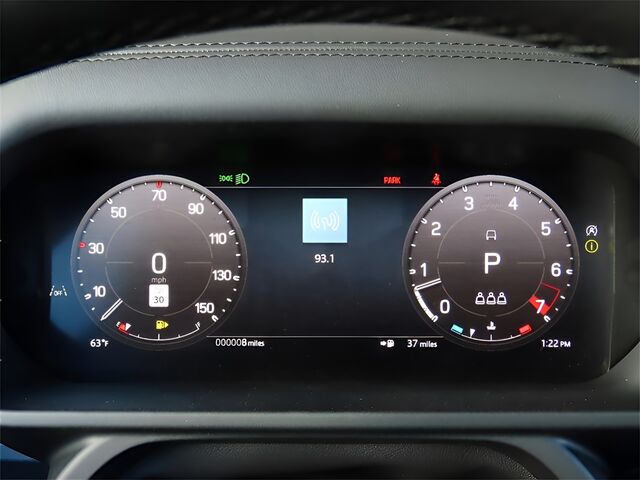 2025 Land Rover Defender 90 S Oshkosh WI 2025 Land Rover Defender 90 S Oshkosh WI