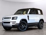 2025 Land Rover Defender 90 S